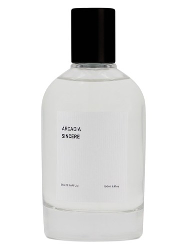 Sincere Arcadia