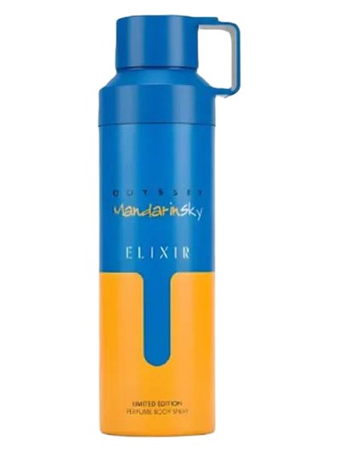 Rouge Avon — аромат