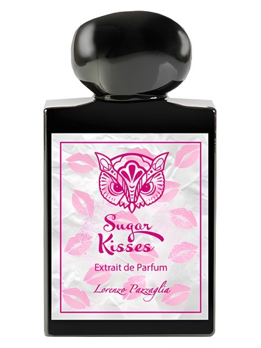 Sugar Kisses Lorenzo Pazzaglia — аромат