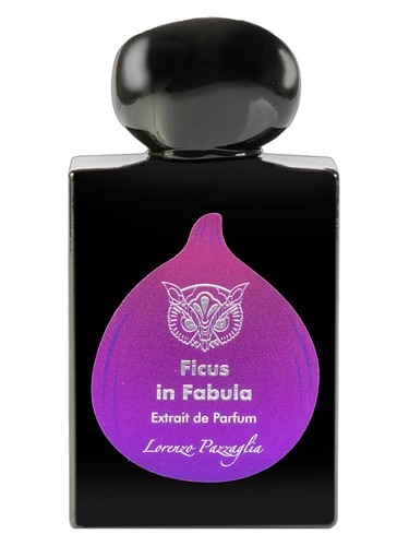 Ficus in Fabula - Limited Edition Lorenzo Pazzaglia — аромат