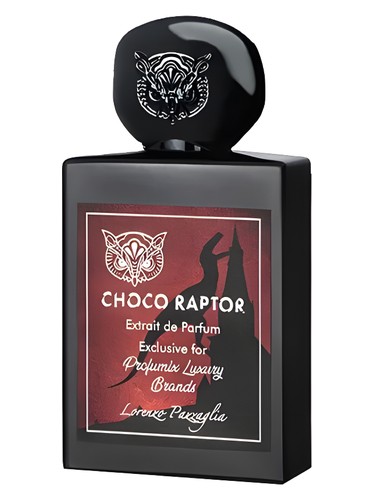 Choco Raptor Lorenzo Pazzaglia