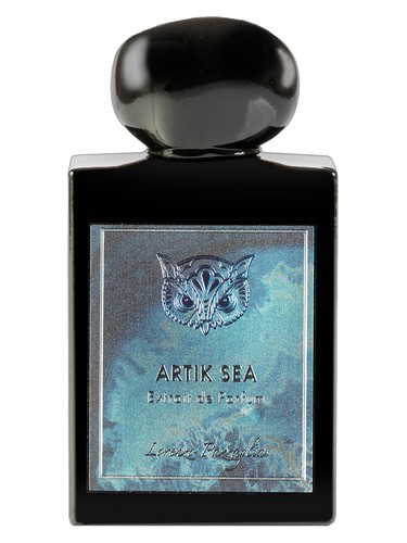 Artik Sea Lorenzo Pazzaglia — аромат