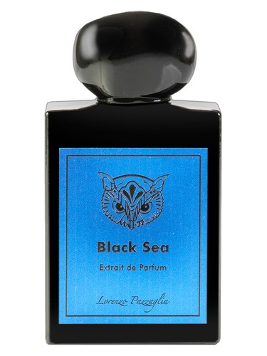 Black Sea Lorenzo Pazzaglia