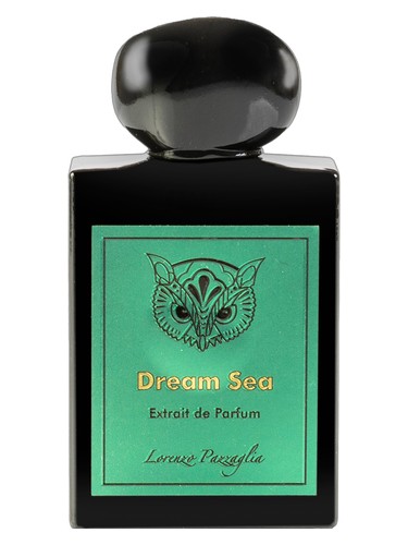 Dream Sea Lorenzo Pazzaglia