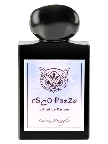 Esco Pazzo Lorenzo Pazzaglia — аромат