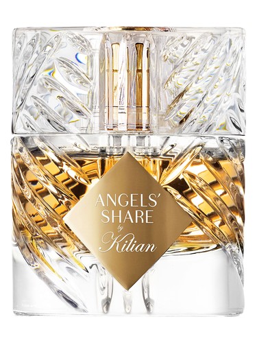 Angels' Share By Kilian — аромат