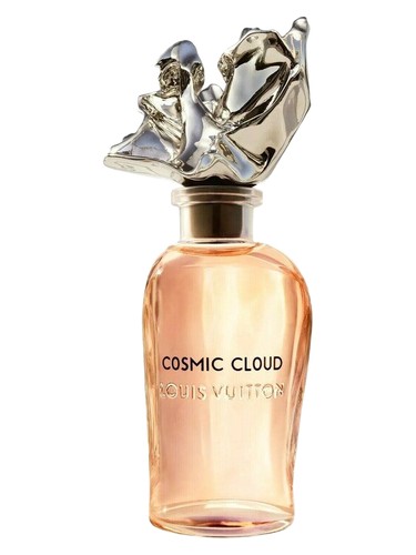 Cosmic Cloud Louis Vuitton — аромат