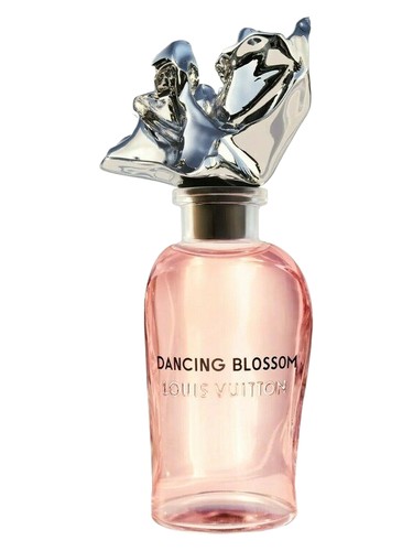 Dancing Blossom Louis Vuitton — аромат