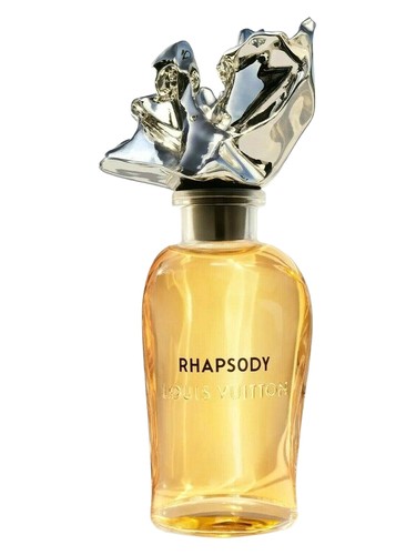 Rhapsody Louis Vuitton — аромат