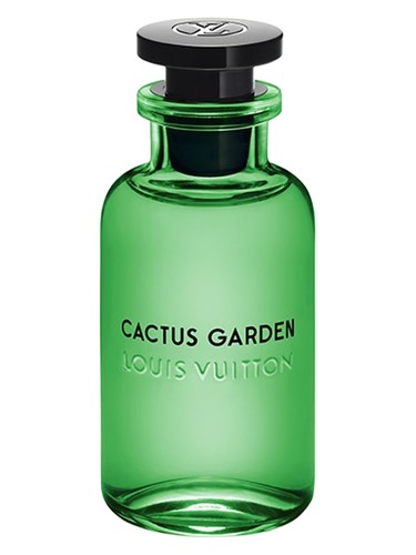 Cactus Garden Louis Vuitton