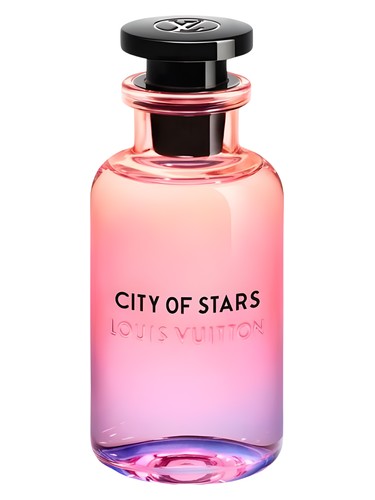 City Of Stars Louis Vuitton — аромат