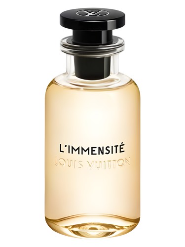 L’Immensité Louis Vuitton — аромат