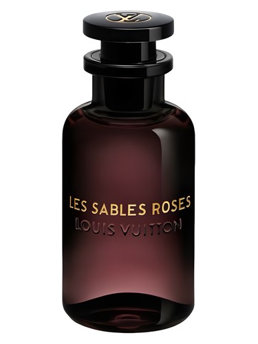 Les Sables Roses Louis Vuitton — аромат