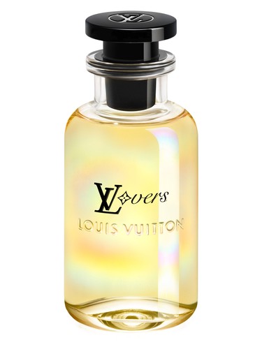 LV Lovers Louis Vuitton — аромат