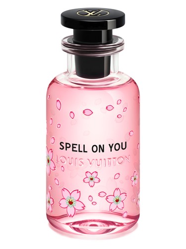 LV x TM Spell On You V.2 Louis Vuitton — аромат