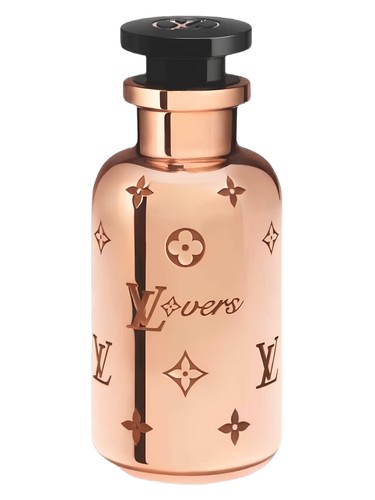LVERS Copper Edition Louis Vuitton — аромат