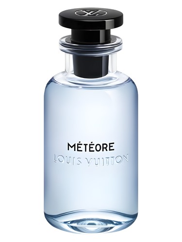 Météore Louis Vuitton — аромат