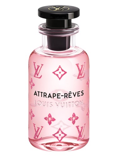 Monogram Attrape-Rêves Louis Vuitton — аромат