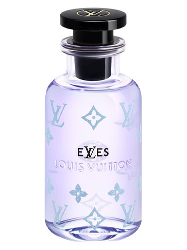 Monogram eLVes Louis Vuitton — аромат