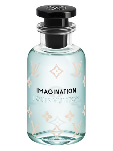 Monogram Imagination Louis Vuitton — аромат