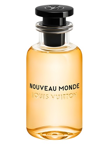 Nouveau Monde Louis Vuitton