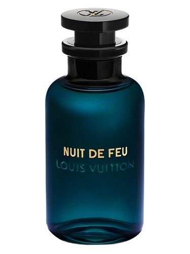 Nuit de Feu Louis Vuitton