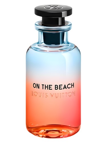 On The Beach Louis Vuitton — аромат