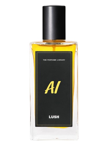 AI Lush