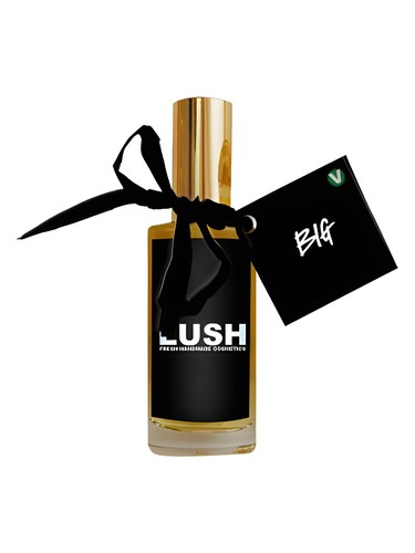 Big Lush — аромат