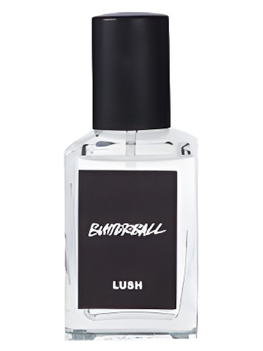 Butterball Lush — аромат