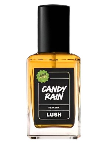Candy Rain Lush — аромат