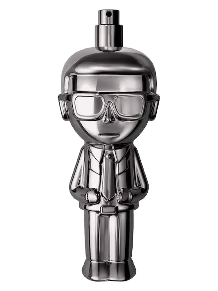 Распив Karl Ikonik Absolu Pour Homme Karl Lagerfeld тестер 5 мл