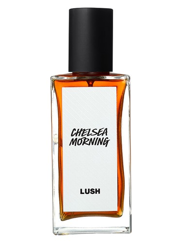Chelsea Morning Lush
