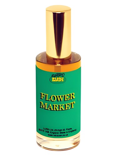 Cherry Blossom Demeter Fragrance — аромат