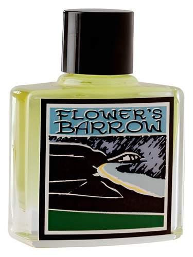 Flower's Barrow Lush — аромат