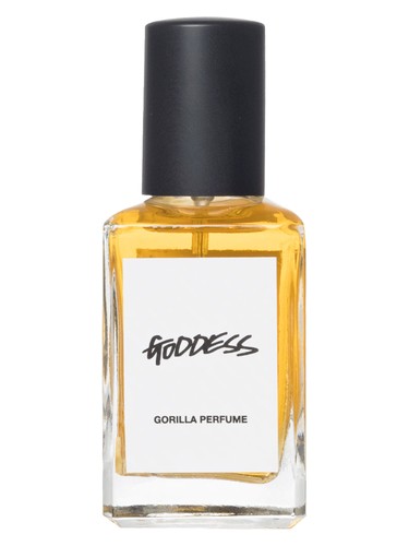 Goddess Lush — аромат