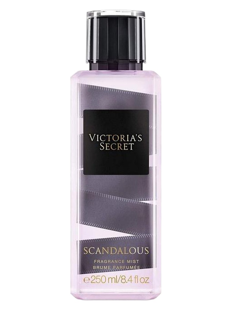 Распив Scandalous Victoria's Secret тестер 5 мл