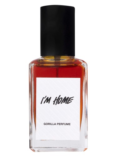 I'm Home Lush — аромат