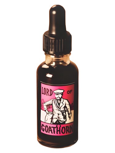 Lord of Goathorn Lush — аромат