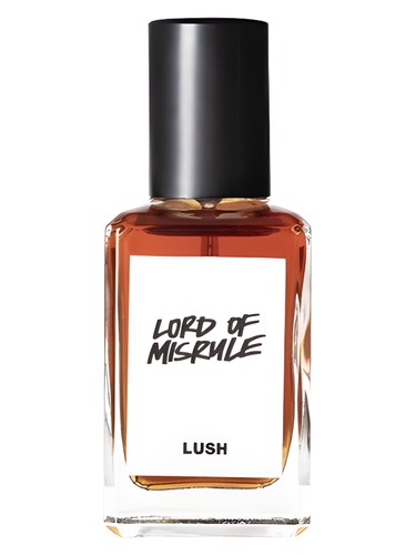 Lord of Misrule Lush — аромат