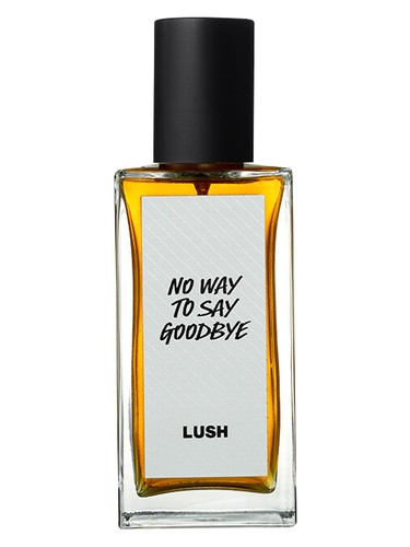 No Way To Say Goodbye Lush