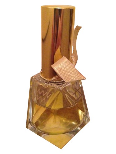 Potion Lush — аромат