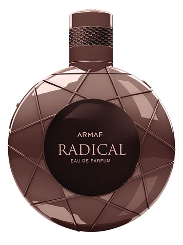 Radical Brown Armaf — аромат