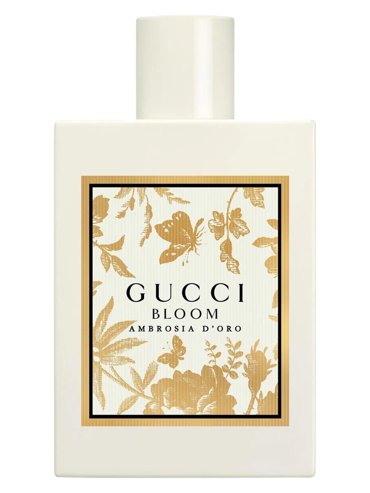 Распив Bloom Ambrosia d'Oro Gucci тестер 5 мл