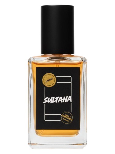 Sultana Lush