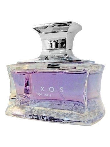 Eau Sauvage Fraicheur Cuir Dior — аромат