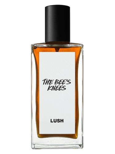 The Bee's Knees Lush — аромат