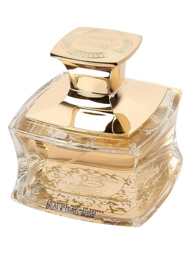 Jules Dior — аромат