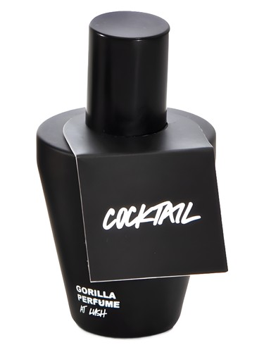 Cocktail Lush — аромат