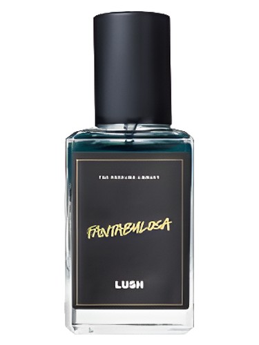 Fantabulosa Lush — аромат